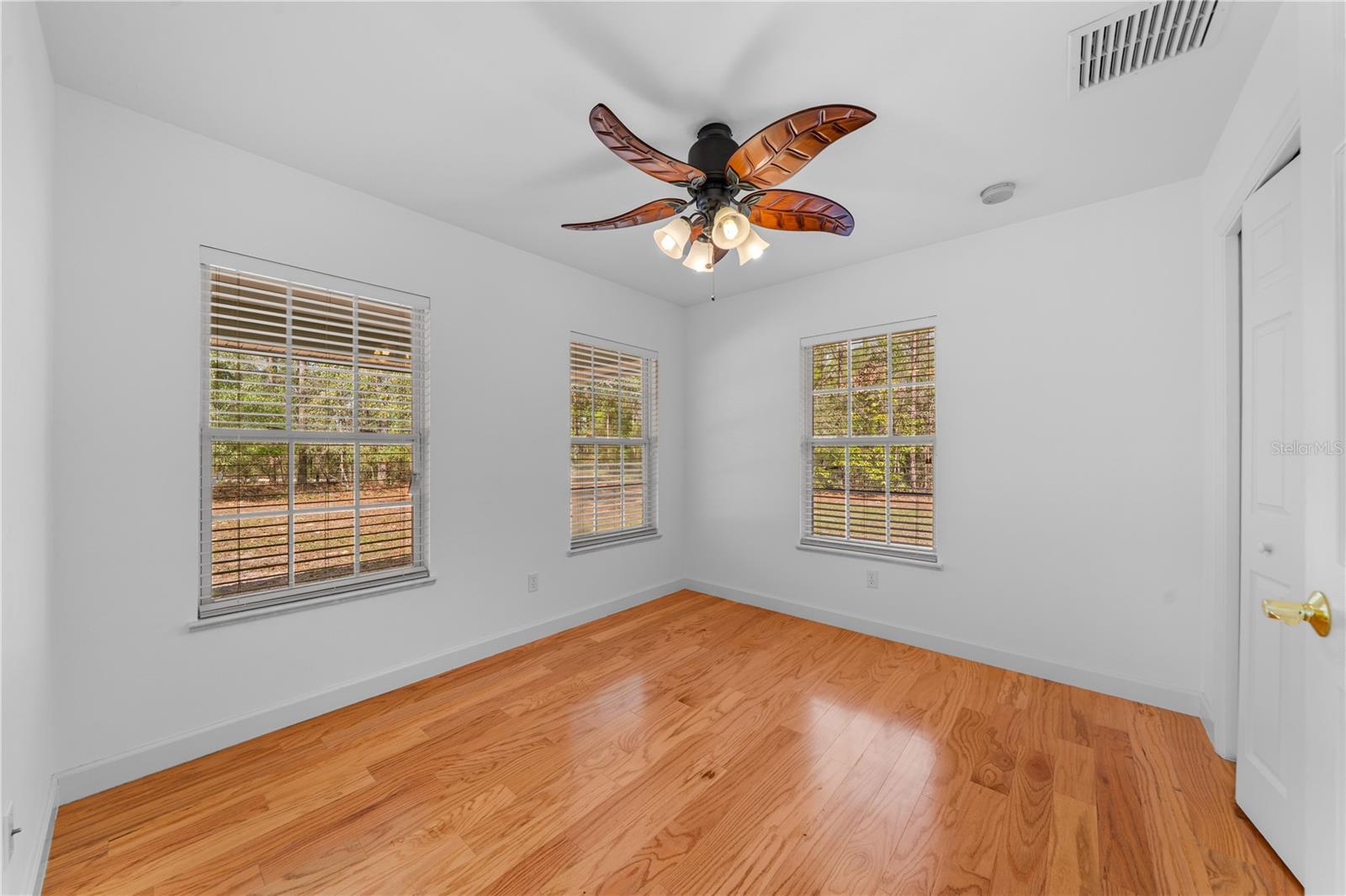 FORT THENCE RUN - Residential