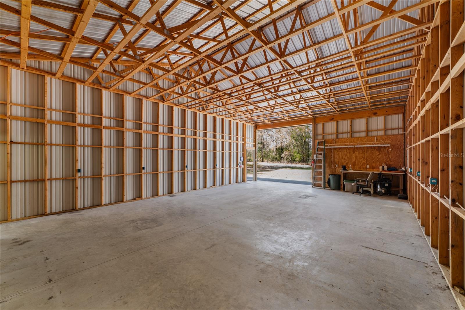 FORT THENCE RUN - Residential