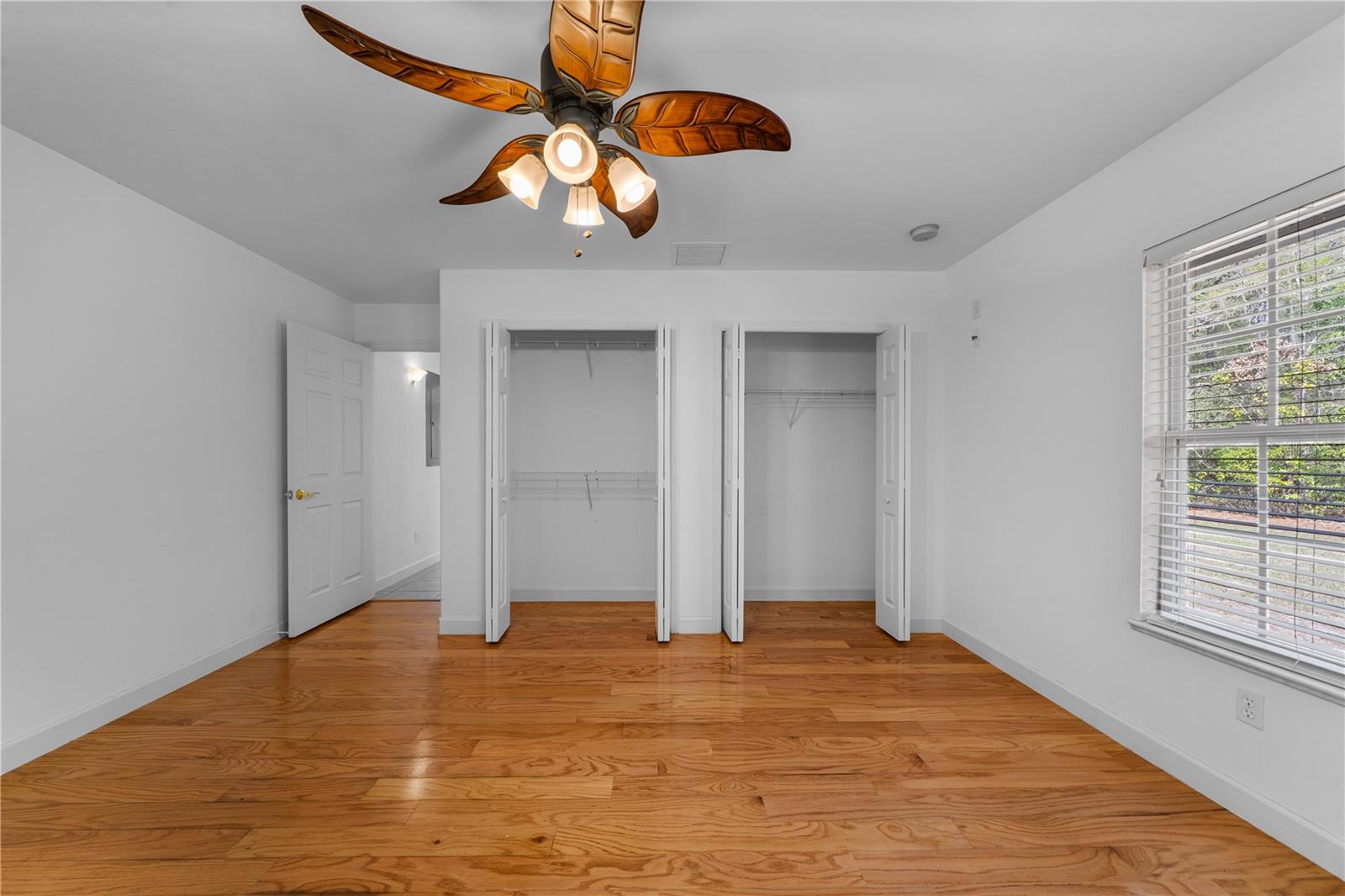 FORT THENCE RUN - Residential