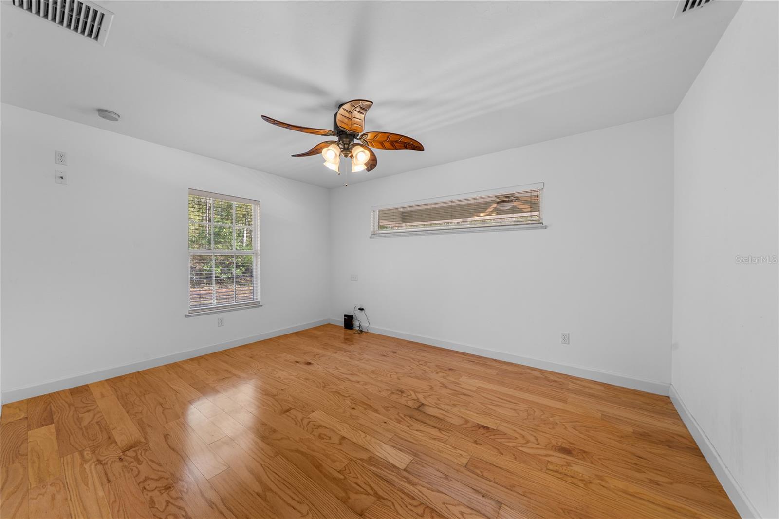 FORT THENCE RUN - Residential