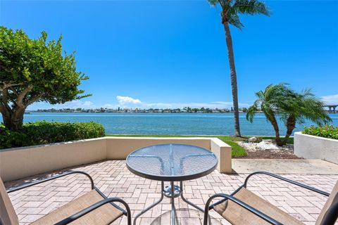 Photo of 6085 Bahia Del Mar Circle #171, St Petersburg, FL 33715 (MLS # TB8416984)