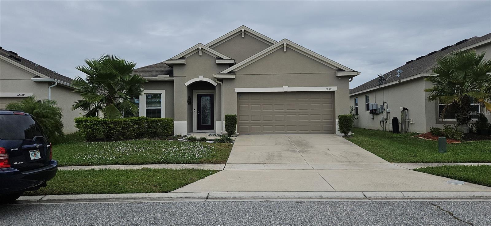 SAWGRASS PLANTATION PH 1D-1 - Residential Lease