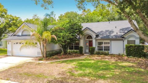 Photo of 10719 Fairhaven Way, Orlando, FL 32825 (MLS # S5150397)