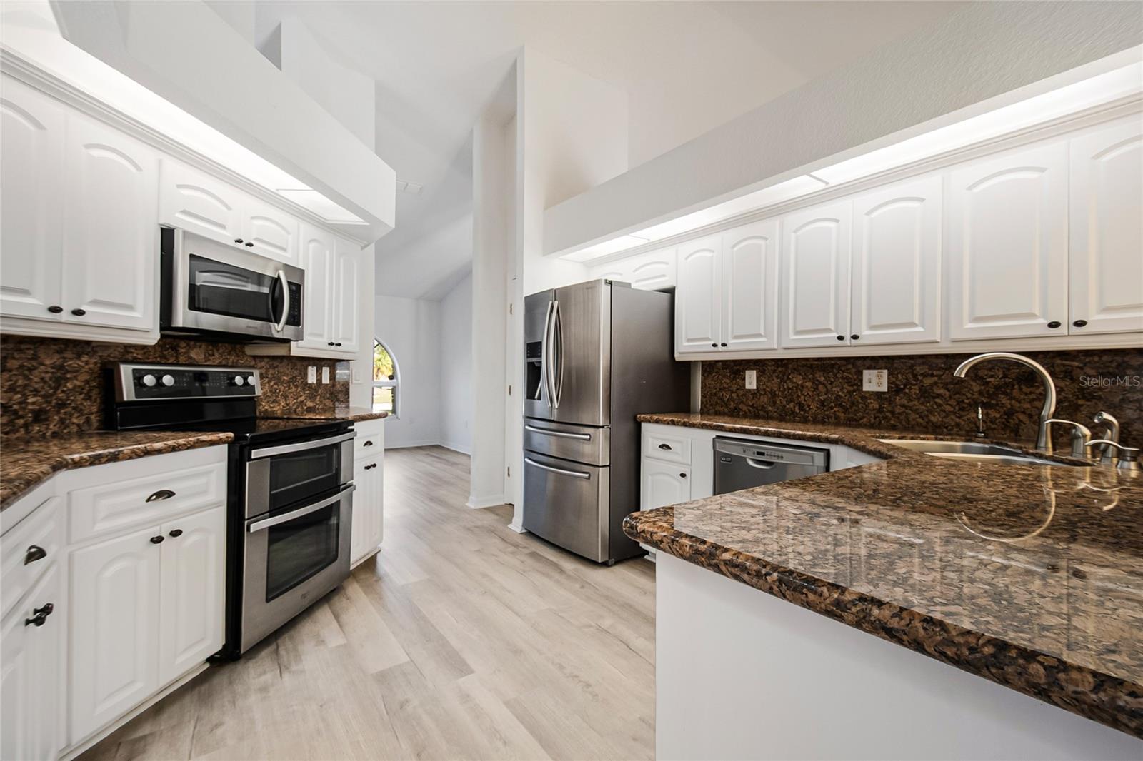 SUMMIT EAST PH 02 - Residential