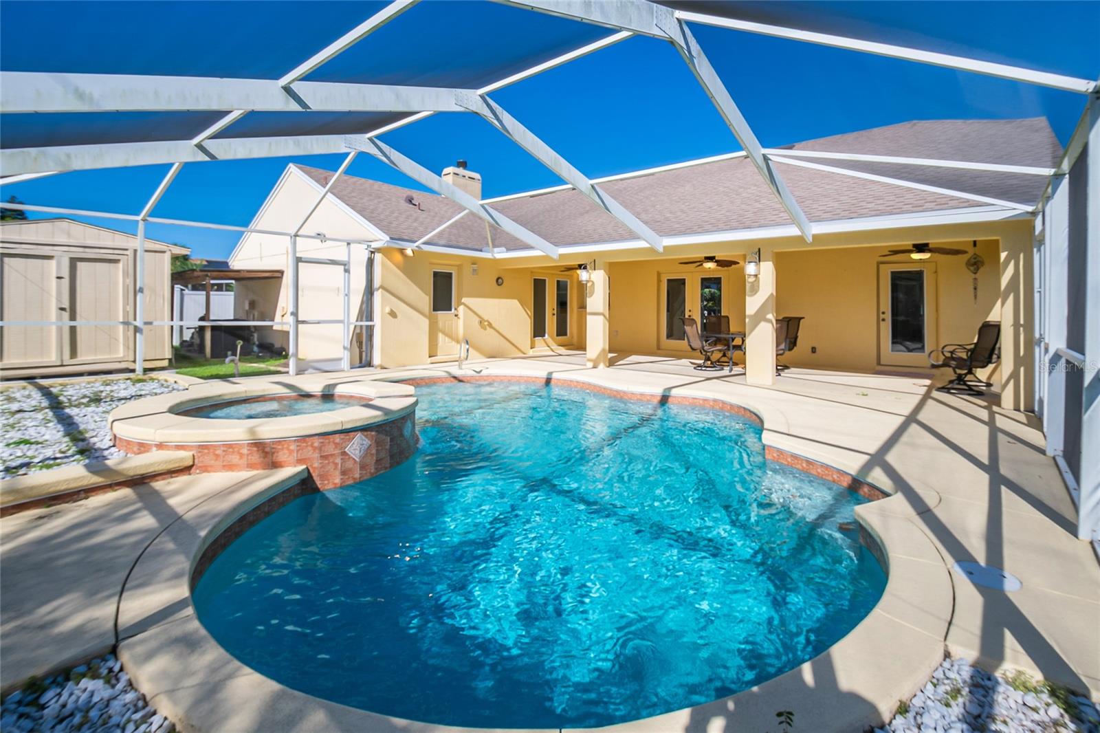 SUMMIT EAST PH 02 - Residential