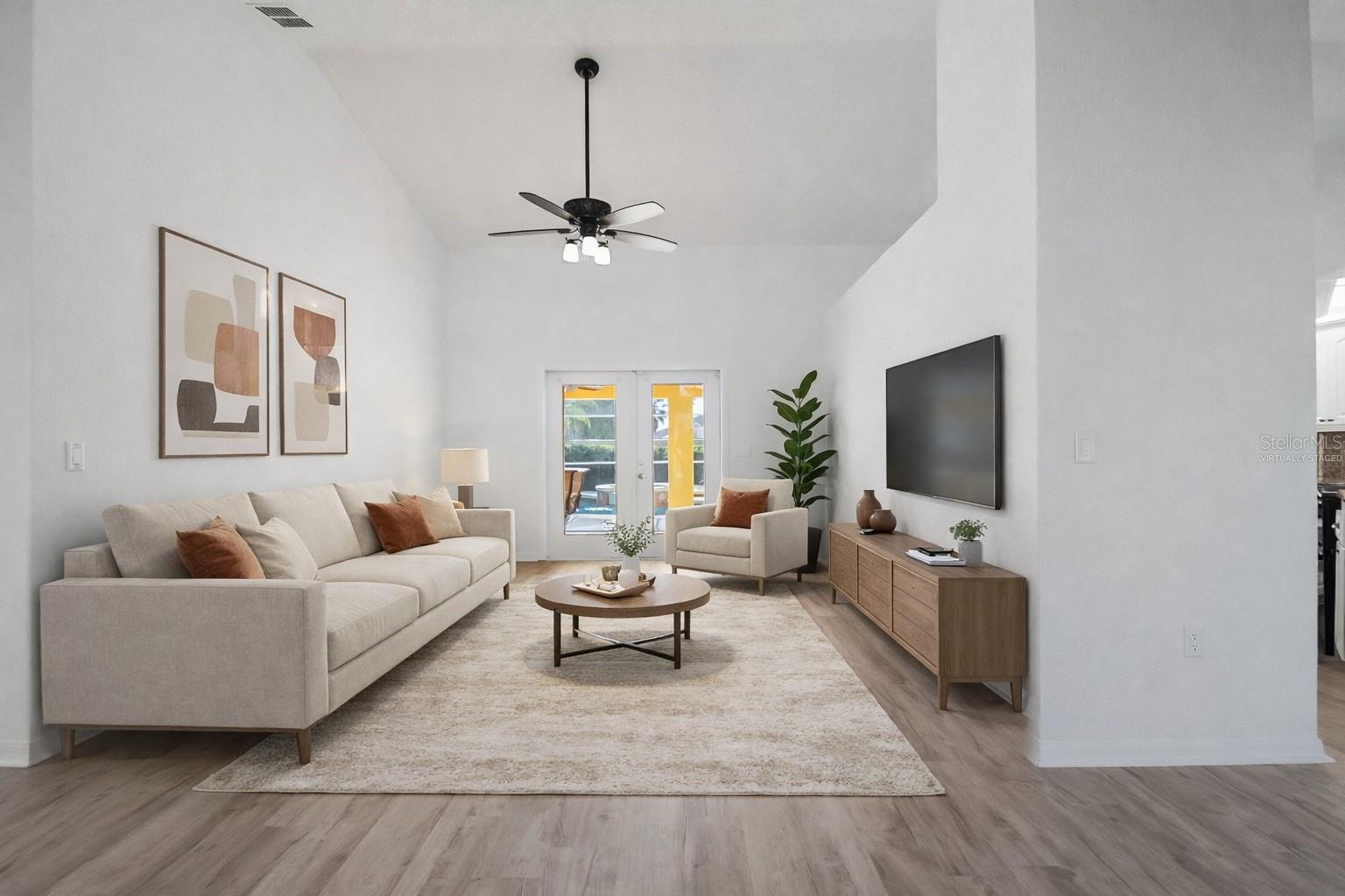 SUMMIT EAST PH 02 - Residential