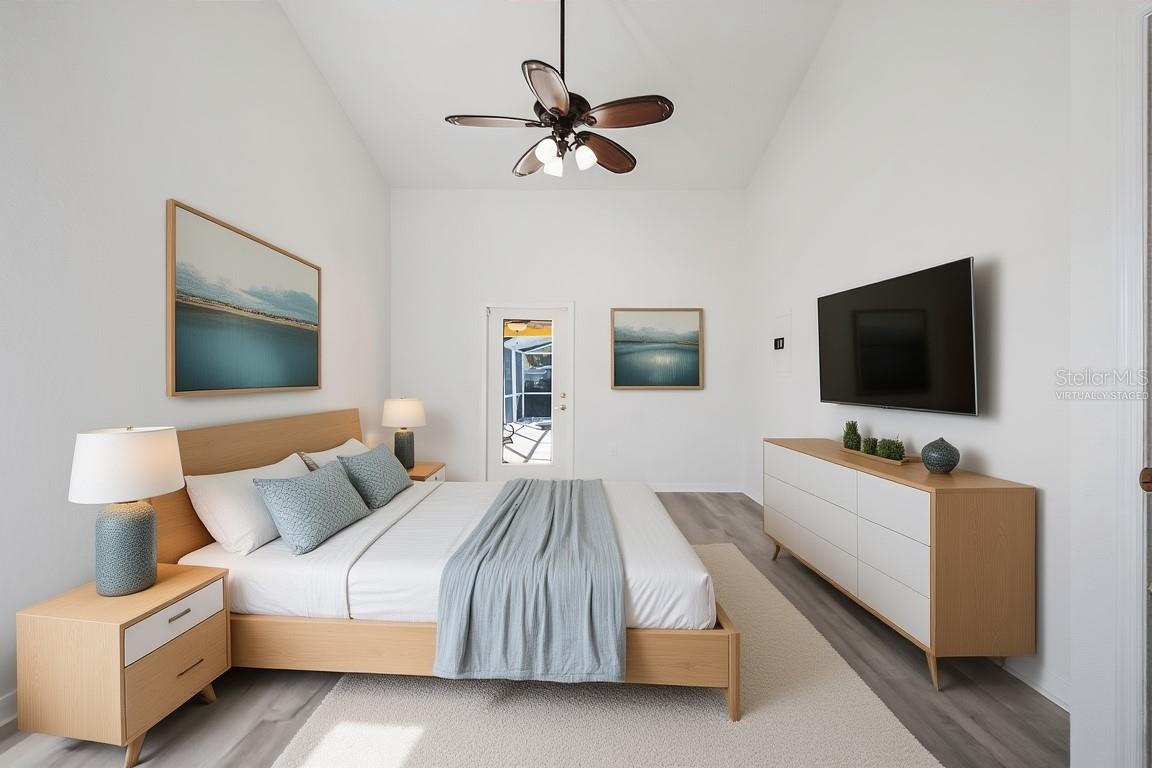 SUMMIT EAST PH 02 - Residential