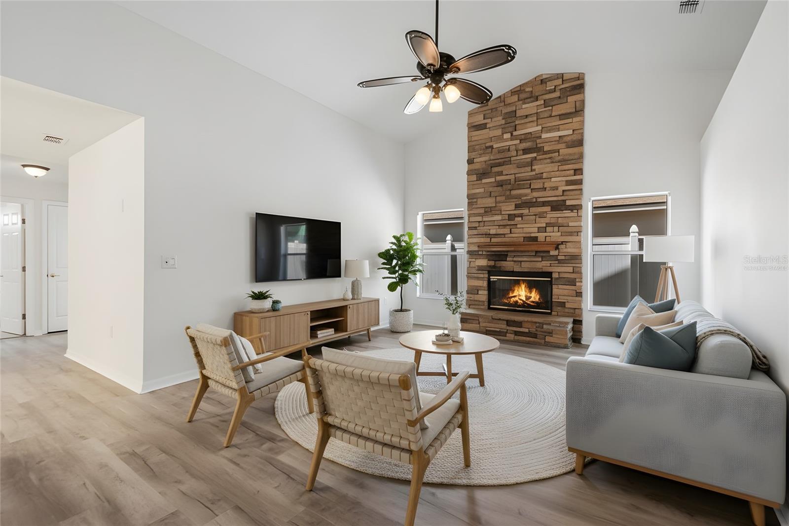 SUMMIT EAST PH 02 - Residential