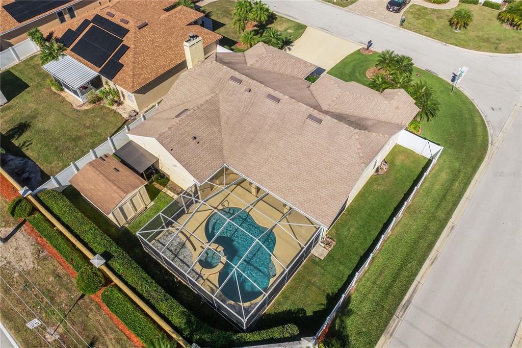 Photo of 7044 Summit Circle, Winter Haven, FL 33884 (MLS # O6372207)