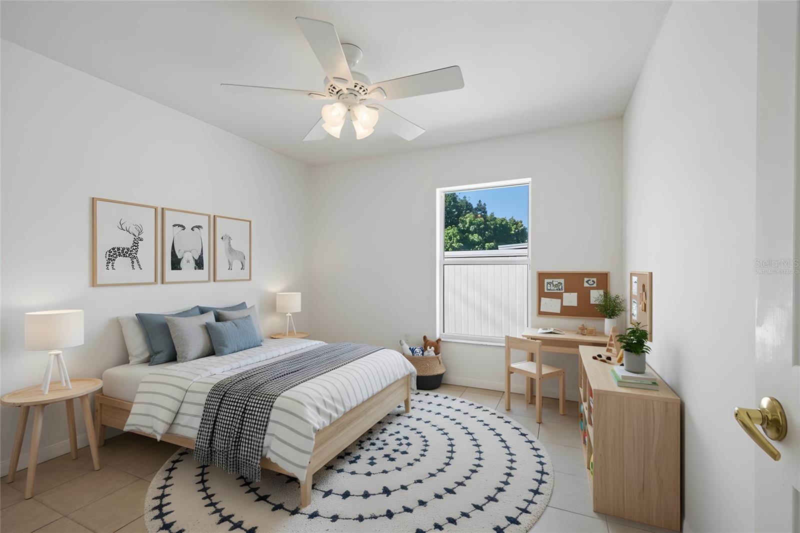 SUMMIT EAST PH 02 - Residential