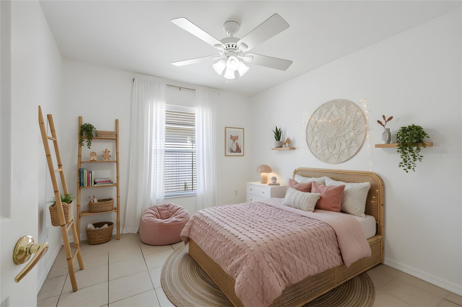 SUMMIT EAST PH 02 - Residential