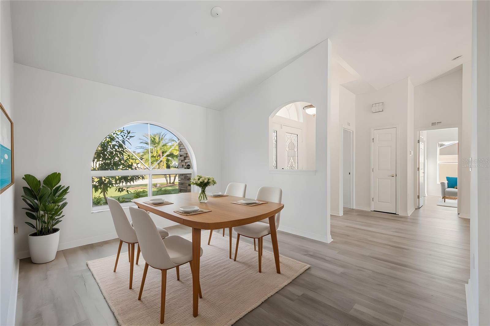 SUMMIT EAST PH 02 - Residential