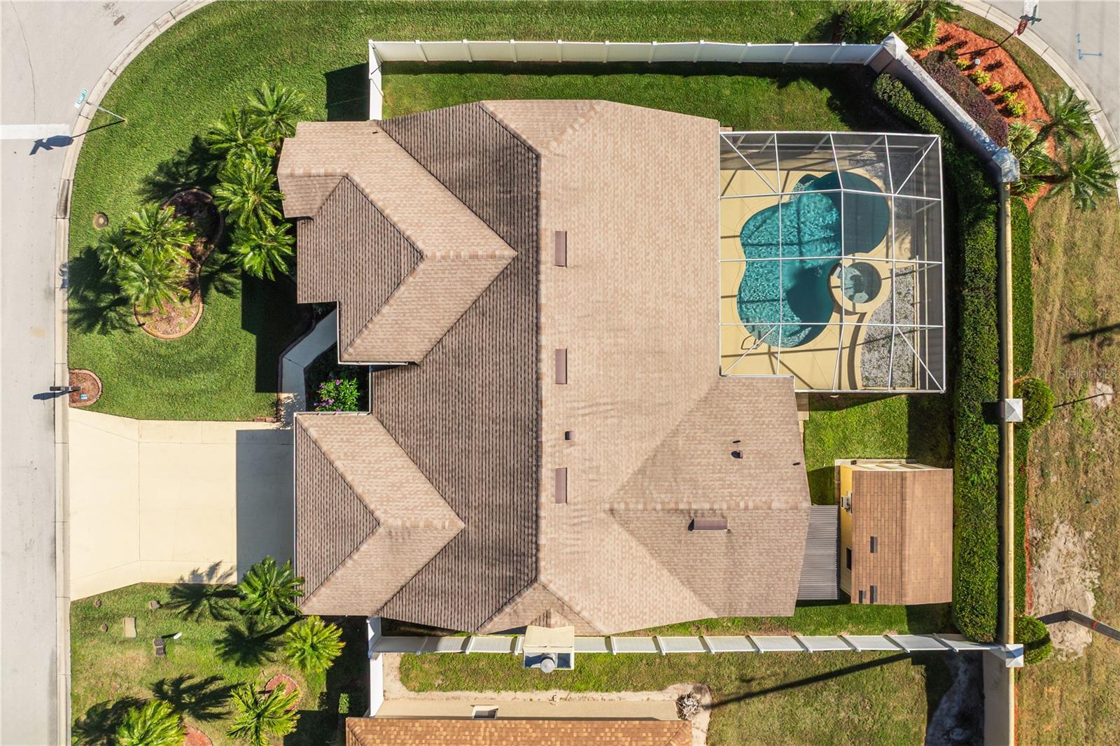 SUMMIT EAST PH 02 - Residential