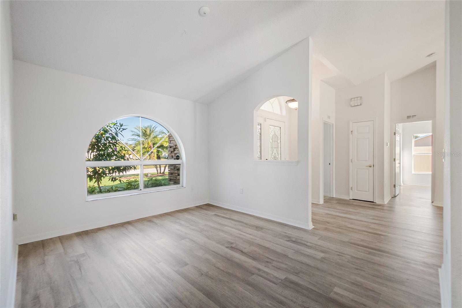 SUMMIT EAST PH 02 - Residential