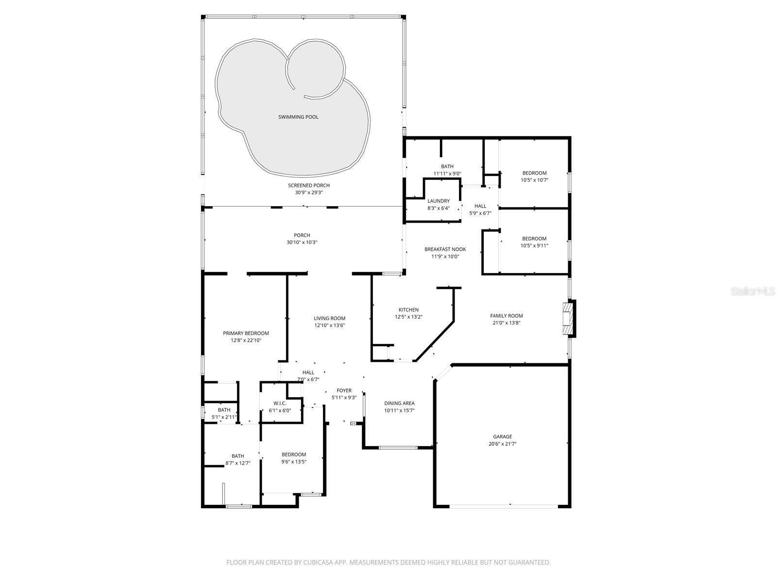 SUMMIT EAST PH 02 - Residential