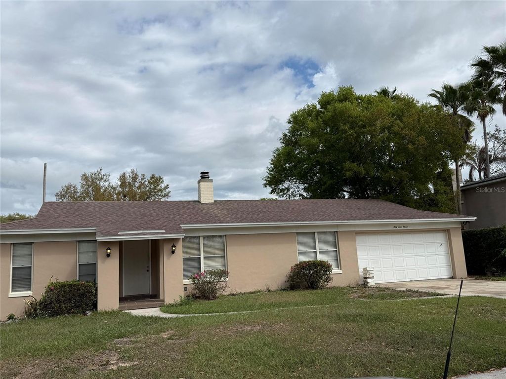 Photo of 5411 Myrica Road, Orlando, FL 32810 (MLS # O6390367)