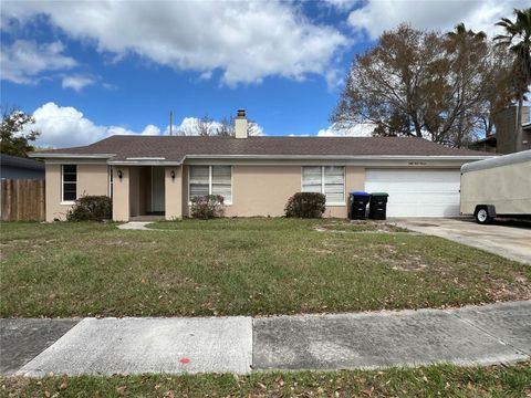 Photo of 5411 Myrica Road, Orlando, FL 32810 (MLS # O6390367)