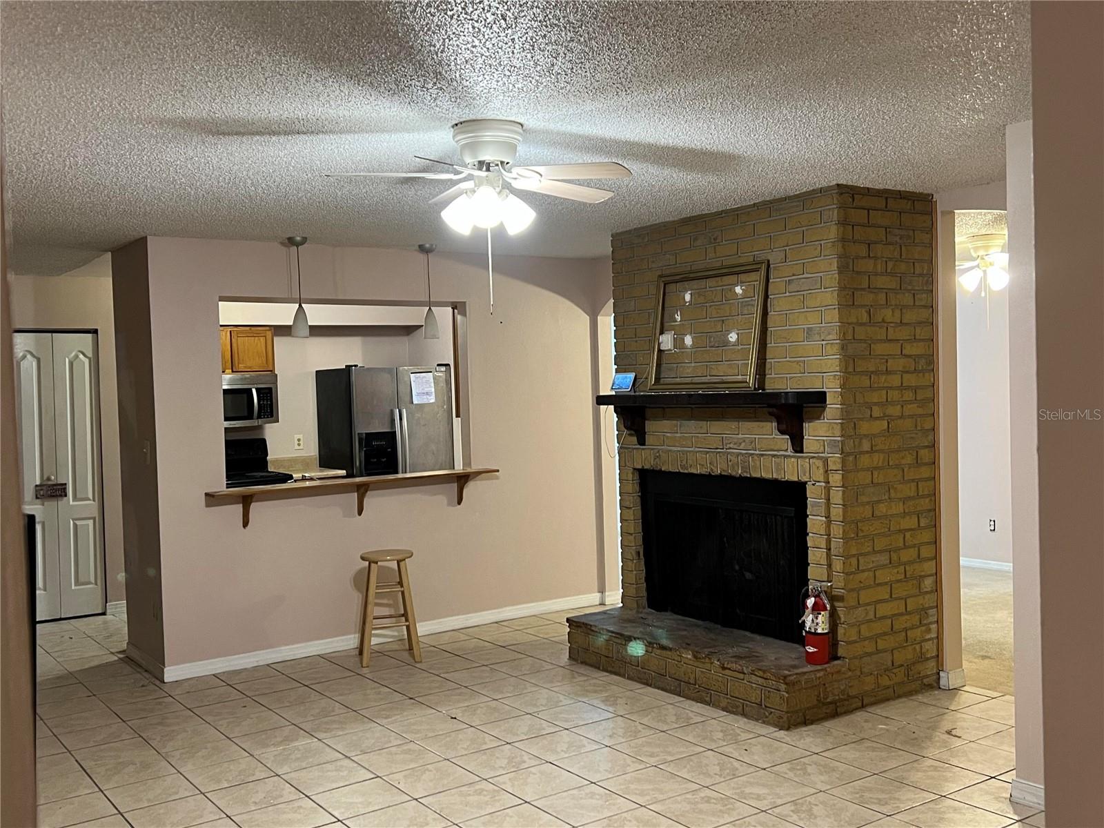 TEALWOOD COVE FIRST ADD - Residential