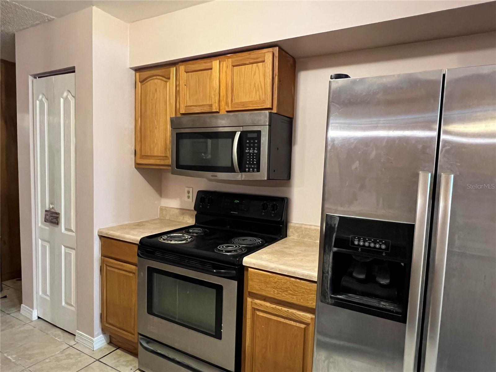 TEALWOOD COVE FIRST ADD - Residential