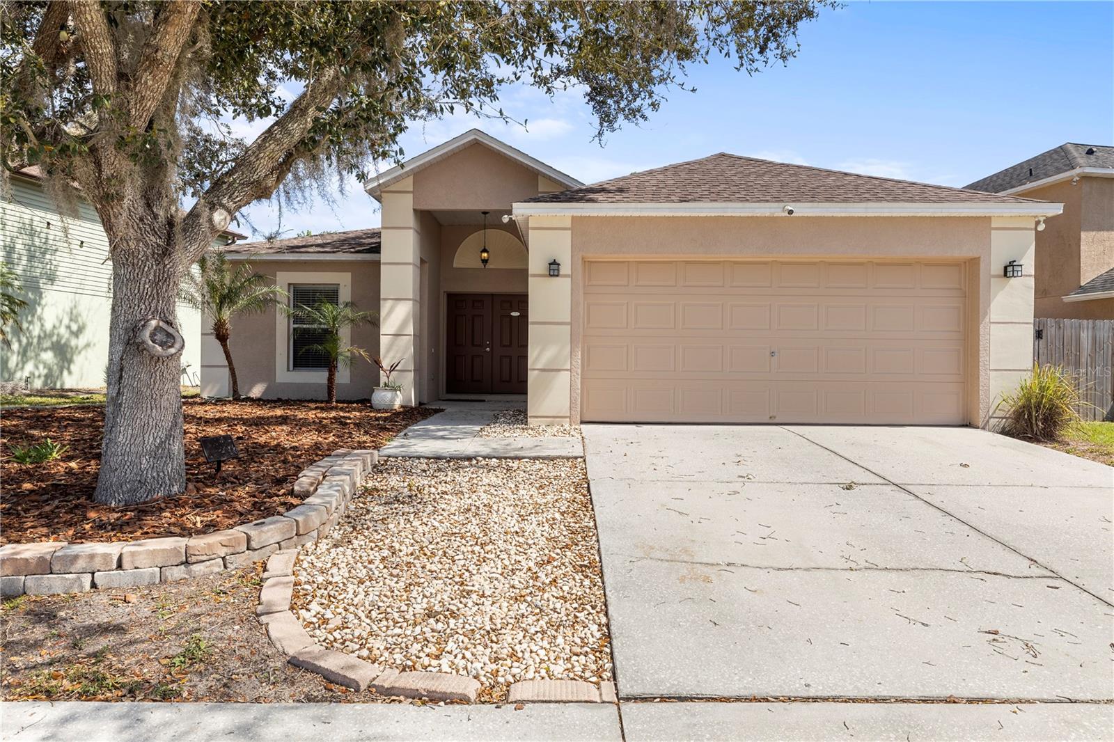 ENCLAVE PH 01 - Residential