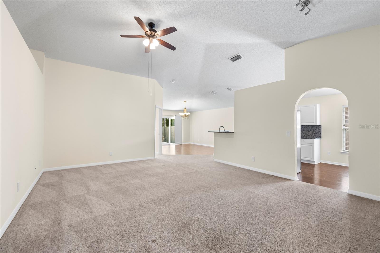 ENCLAVE PH 01 - Residential