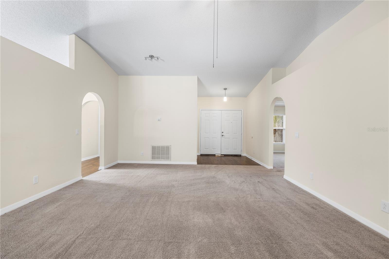 ENCLAVE PH 01 - Residential