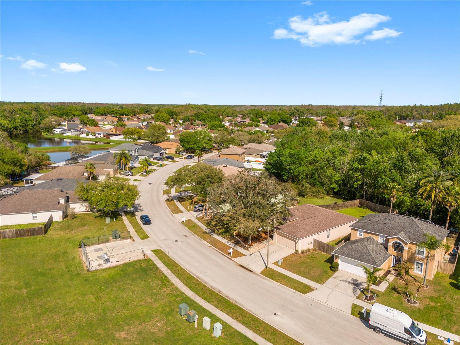 ENCLAVE PH 01 - Residential