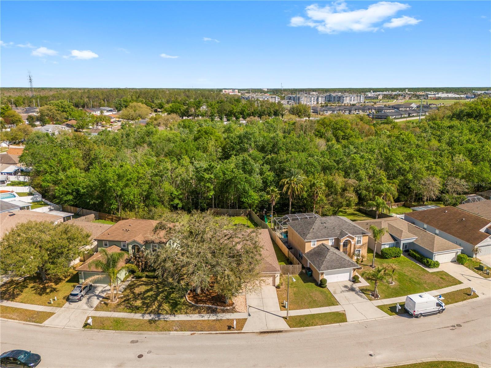 ENCLAVE PH 01 - Residential