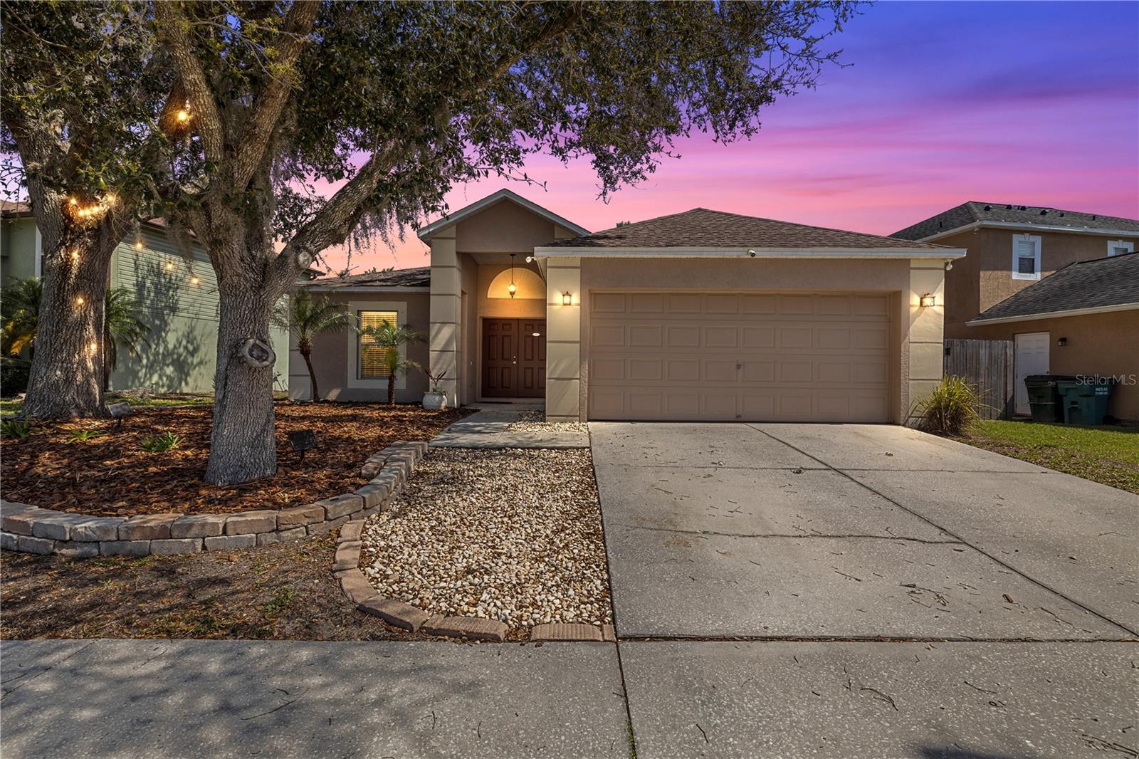 ENCLAVE PH 01 - Residential