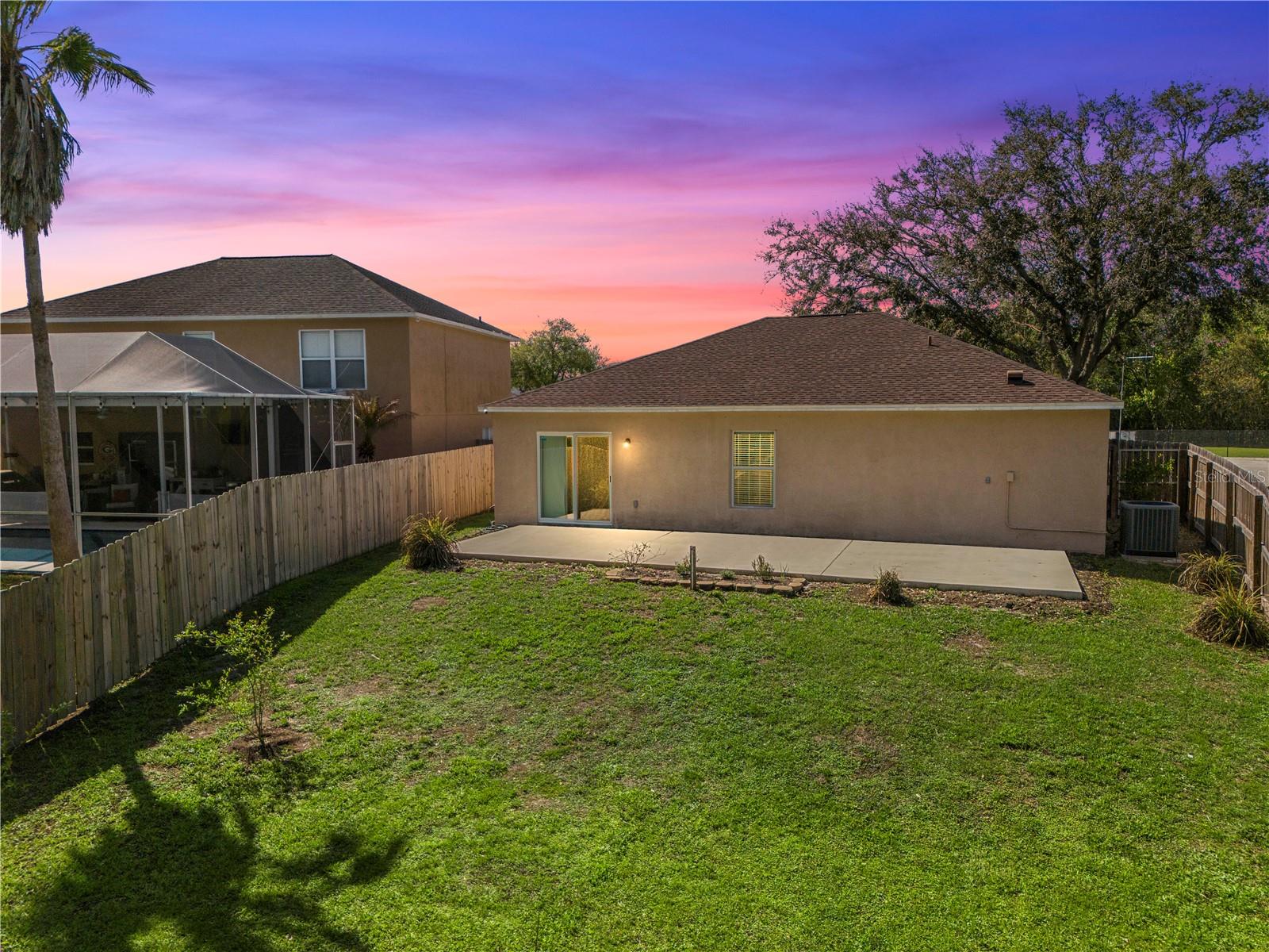 ENCLAVE PH 01 - Residential