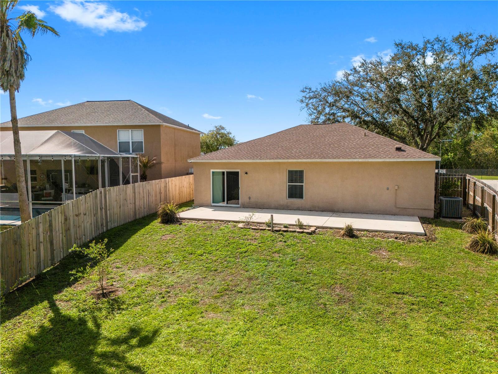 ENCLAVE PH 01 - Residential