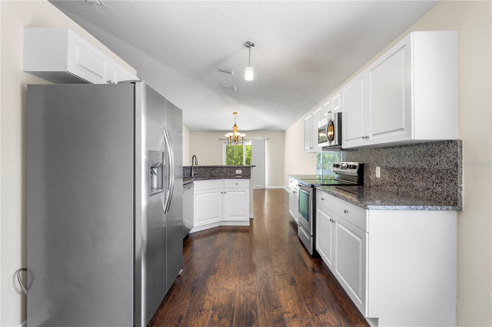 ENCLAVE PH 01 - Residential