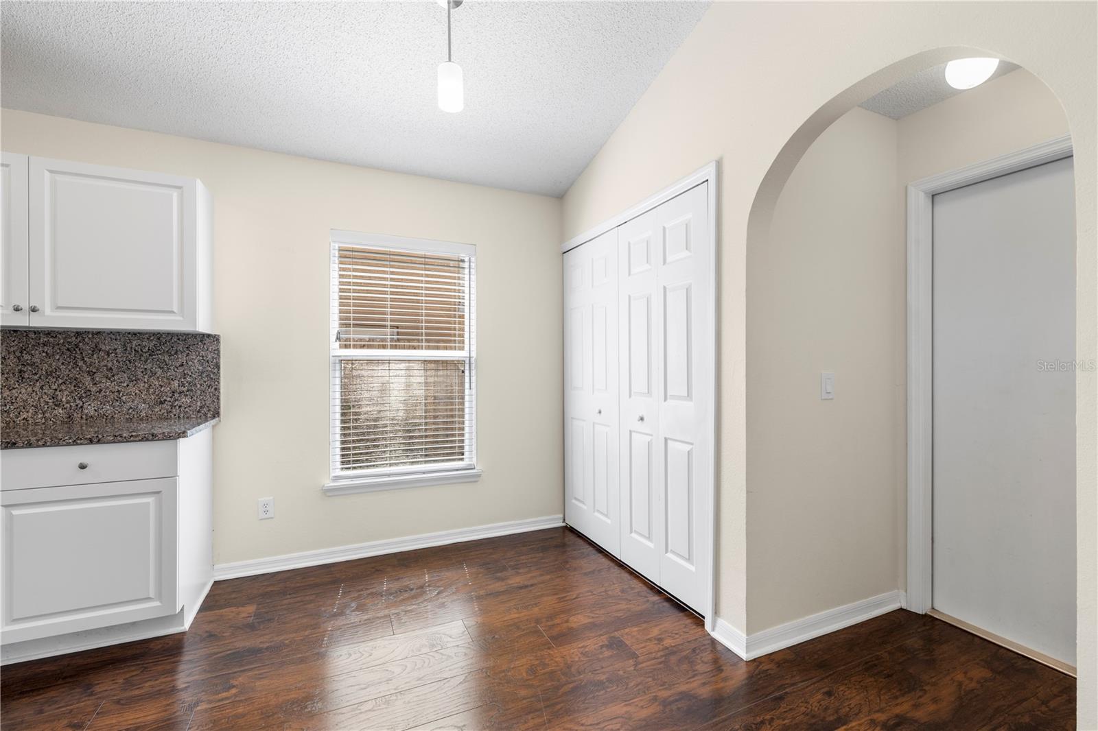 ENCLAVE PH 01 - Residential