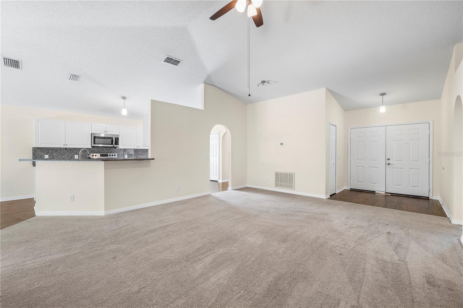 ENCLAVE PH 01 - Residential