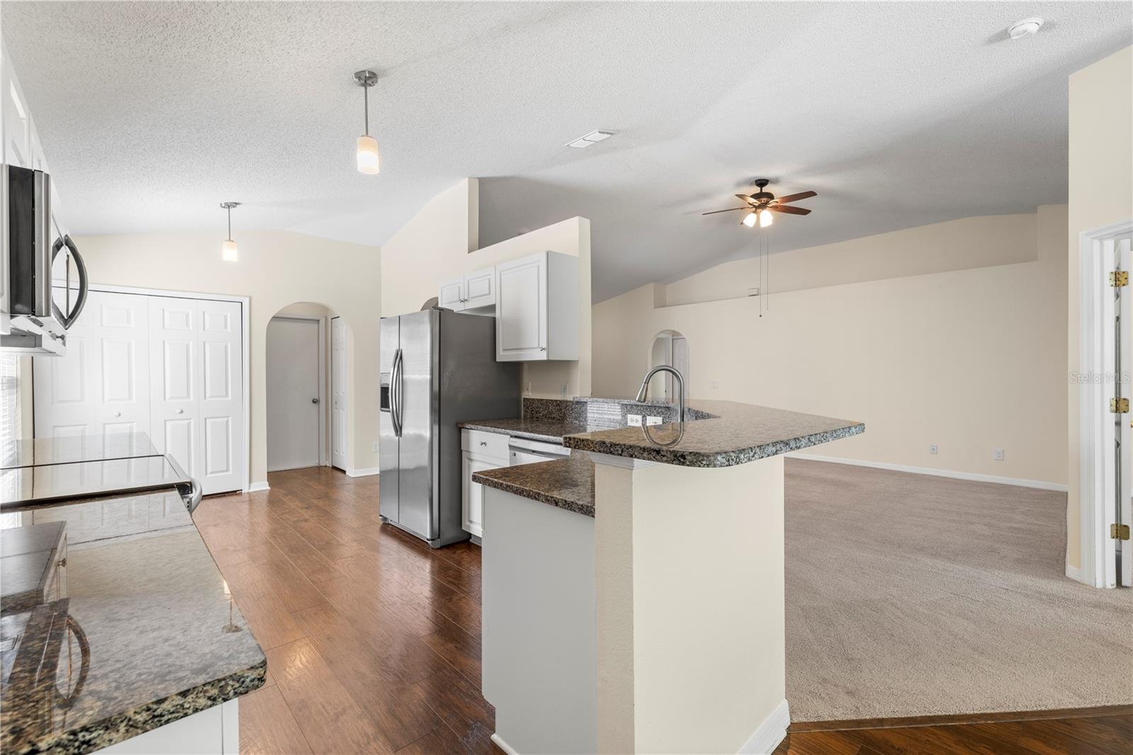 ENCLAVE PH 01 - Residential