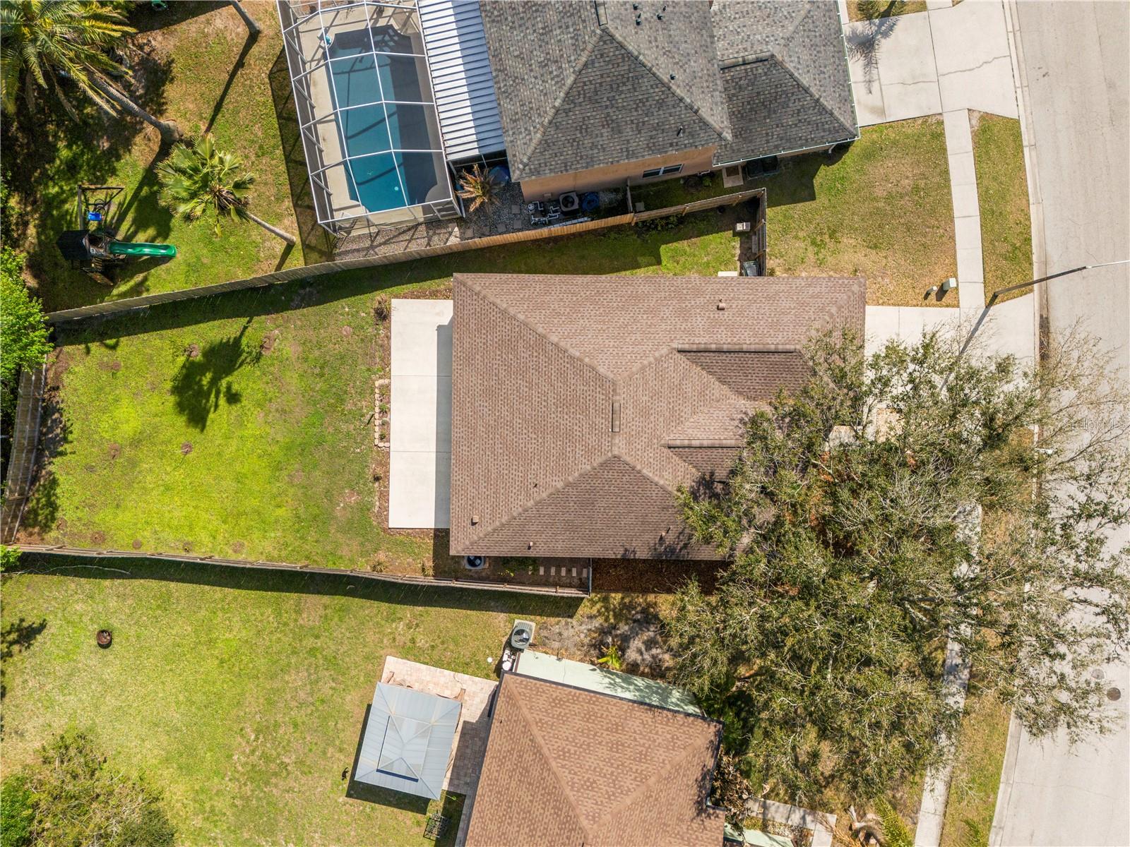 ENCLAVE PH 01 - Residential