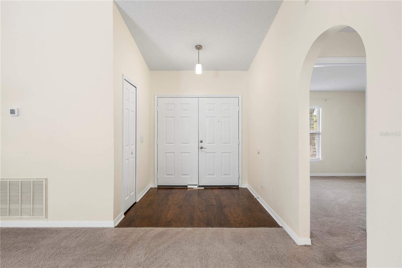 ENCLAVE PH 01 - Residential