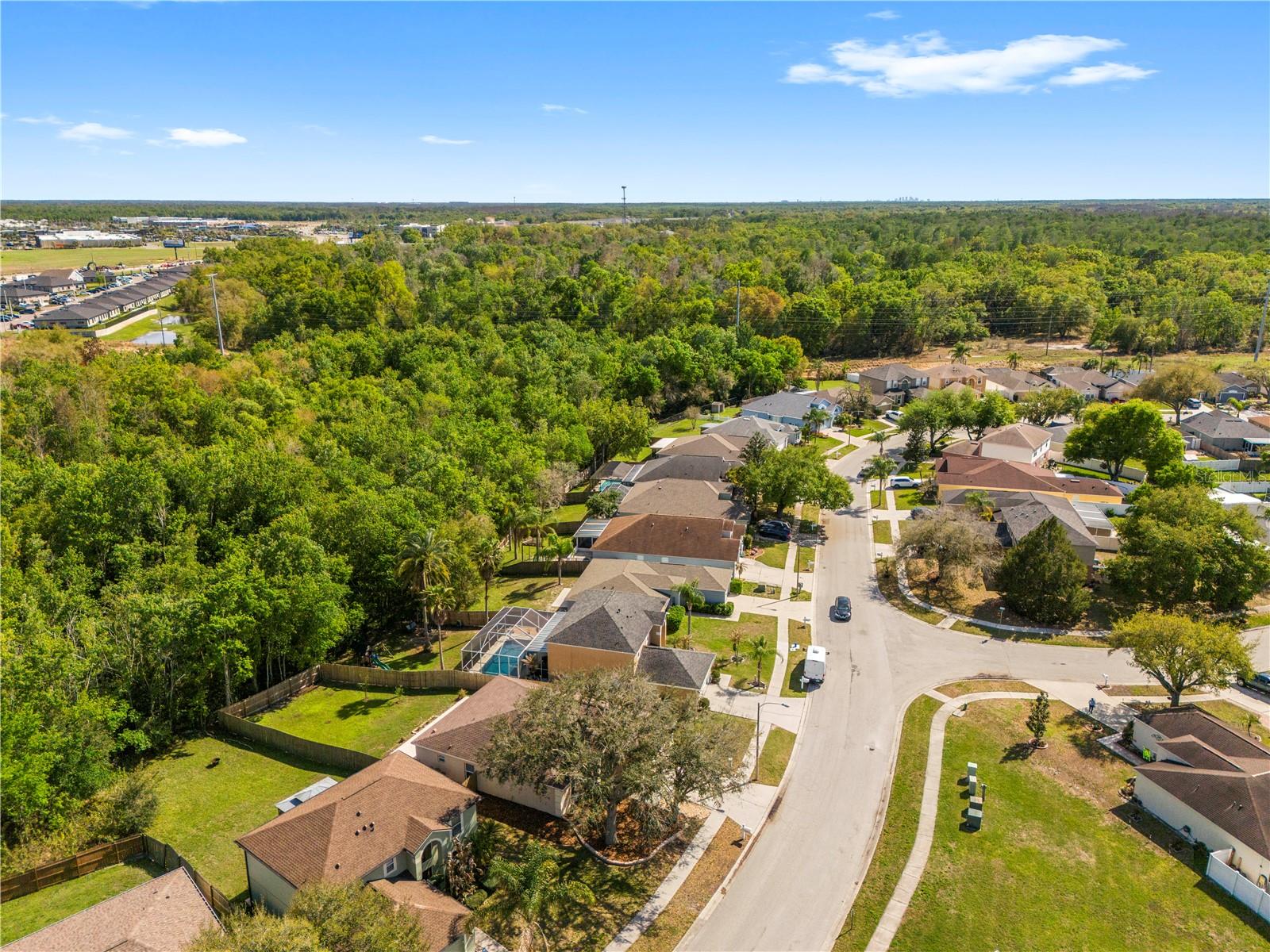 ENCLAVE PH 01 - Residential