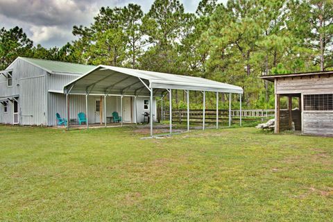 Tiny photo for 32840 Ponderosa Avenue, Deland, FL 32720 (MLS # V4944946)