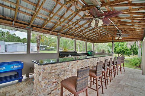 Tiny photo for 32840 Ponderosa Avenue, Deland, FL 32720 (MLS # V4944946)