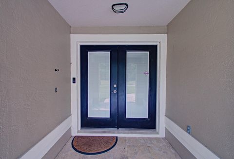 Tiny photo for 32840 Ponderosa Avenue, Deland, FL 32720 (MLS # V4944946)