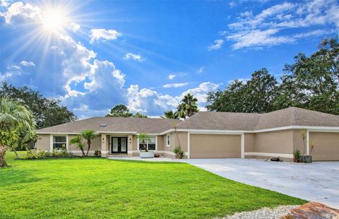 Tiny photo for 32840 Ponderosa Avenue, Deland, FL 32720 (MLS # V4944946)