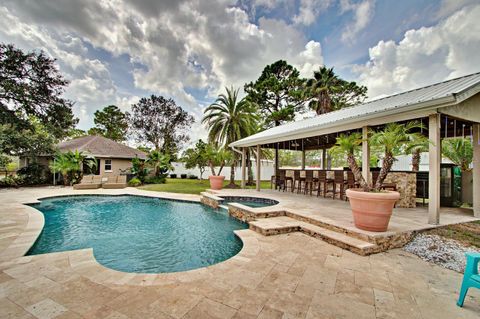 Tiny photo for 32840 Ponderosa Avenue, Deland, FL 32720 (MLS # V4944946)