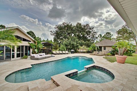 Tiny photo for 32840 Ponderosa Avenue, Deland, FL 32720 (MLS # V4944946)