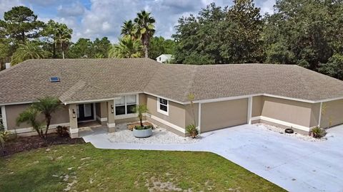 32840 PONDEROSA AVENUE DELAND FL 32720