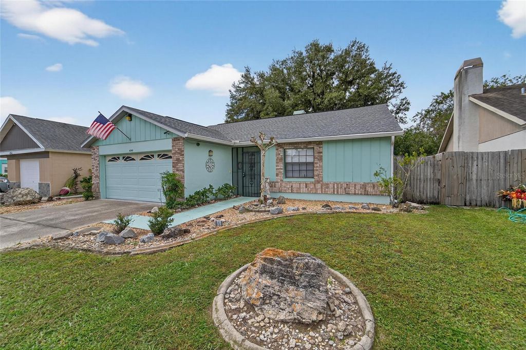 Photo of 4743 S Dawnmeadow Court, Plant City, FL 33566 (MLS # TB8436688)