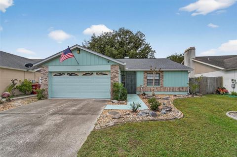 Photo of 4743 S Dawnmeadow Court, Plant City, FL 33566 (MLS # TB8436688)