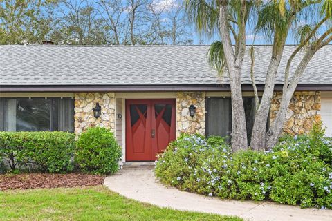 A home in LONGWOOD