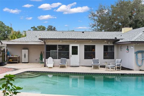 A home in LONGWOOD