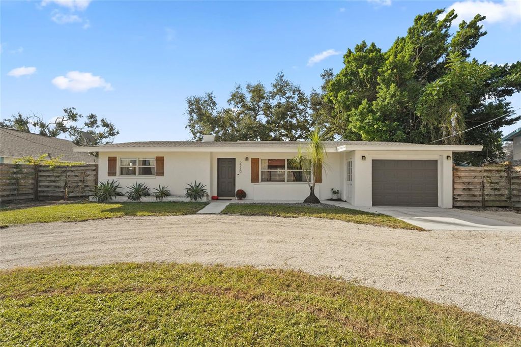 Photo of 2730 Ashton Road, Sarasota, FL 34231 (MLS # A4669186)